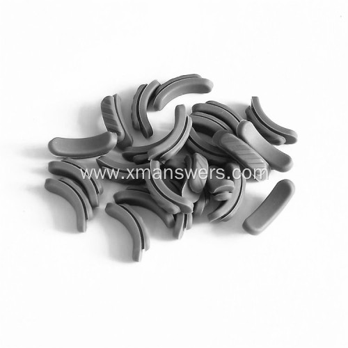 Siliocone Rubber Compression Molding Forming Process